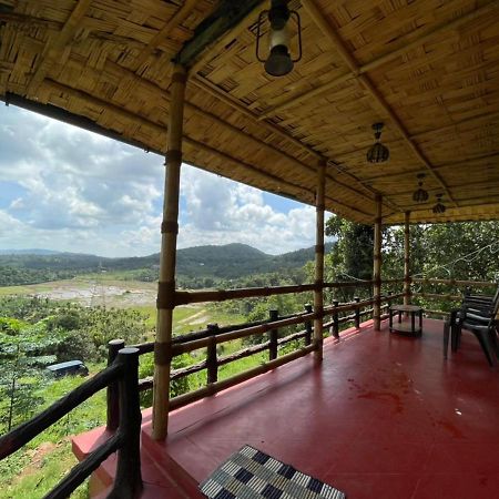Angel'S Home Stay Mananthavady Exterior foto
