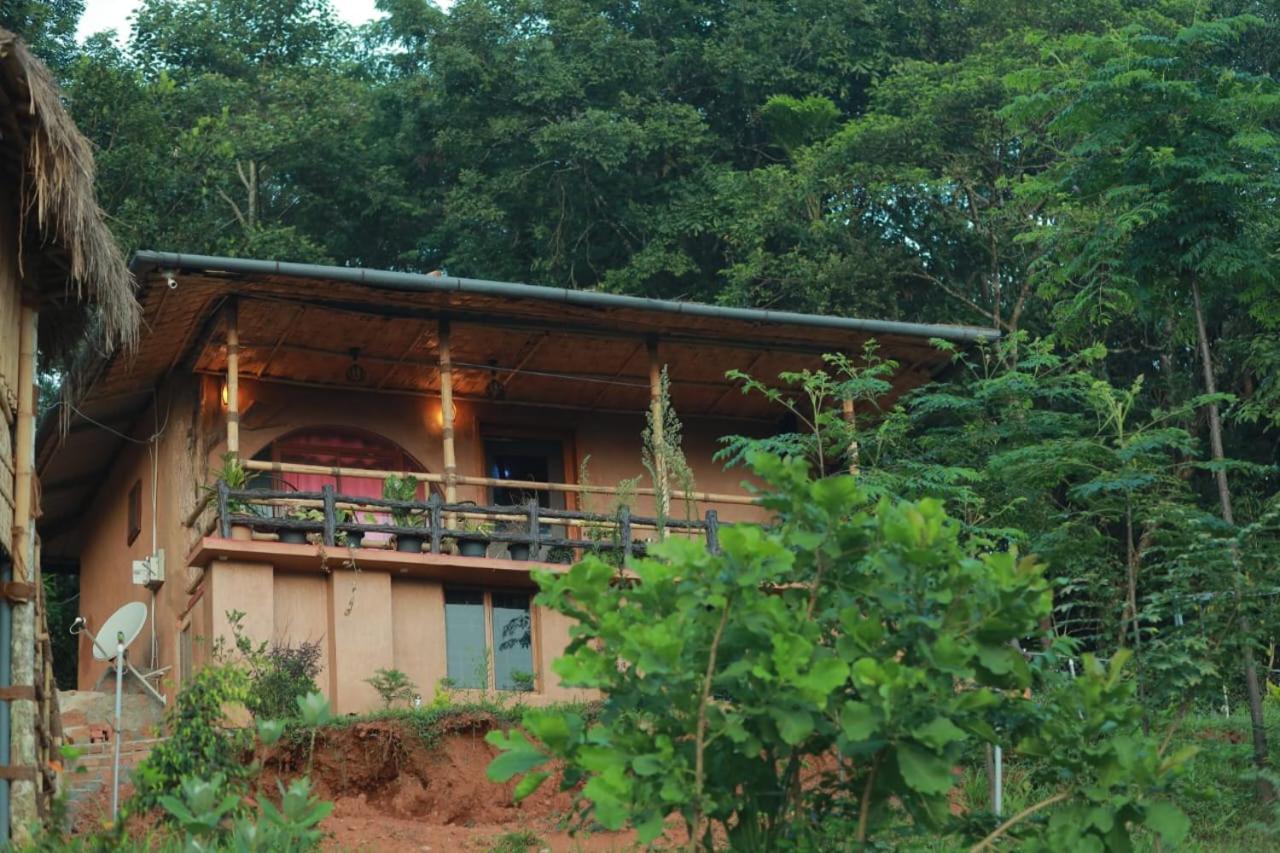 Angel'S Home Stay Mananthavady Exterior foto