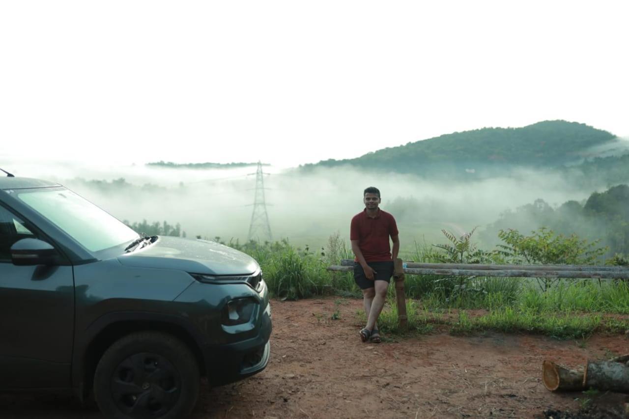 Angel'S Home Stay Mananthavady Exterior foto