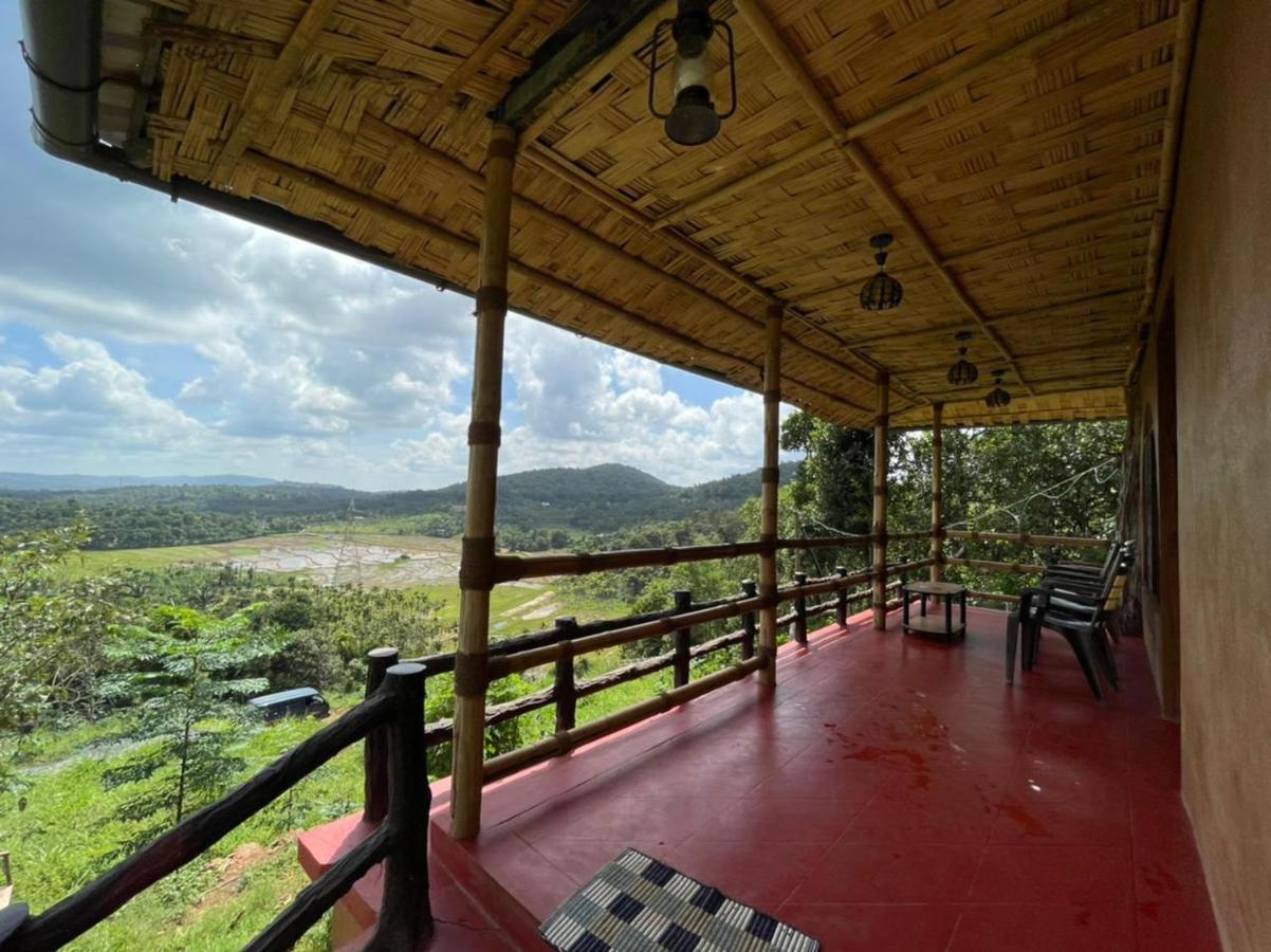 Angel'S Home Stay Mananthavady Exterior foto