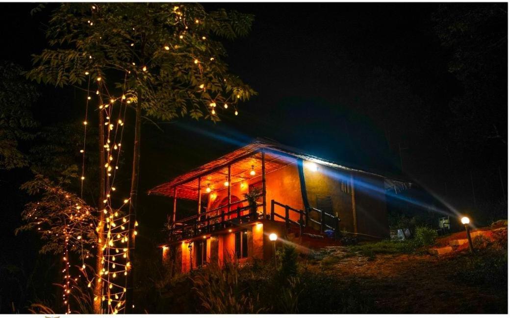 Angel'S Home Stay Mananthavady Exterior foto