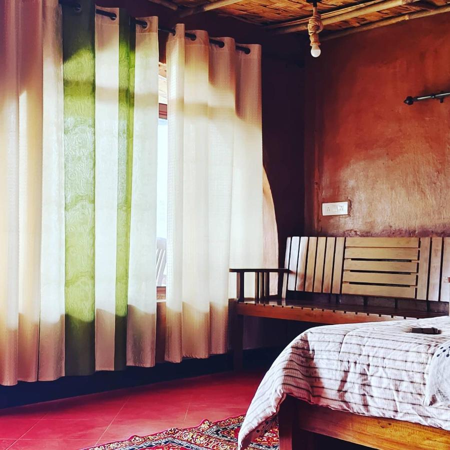 Angel'S Home Stay Mananthavady Exterior foto