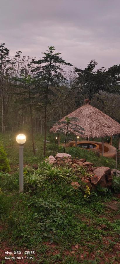 Angel'S Home Stay Mananthavady Exterior foto
