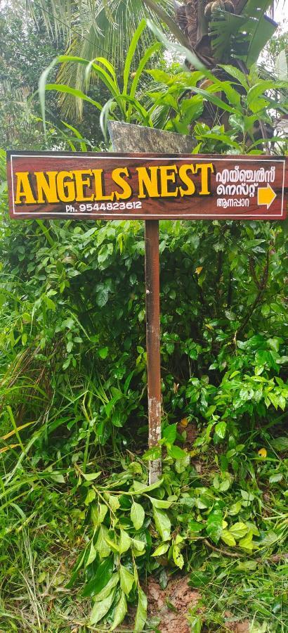 Angel'S Home Stay Mananthavady Exterior foto