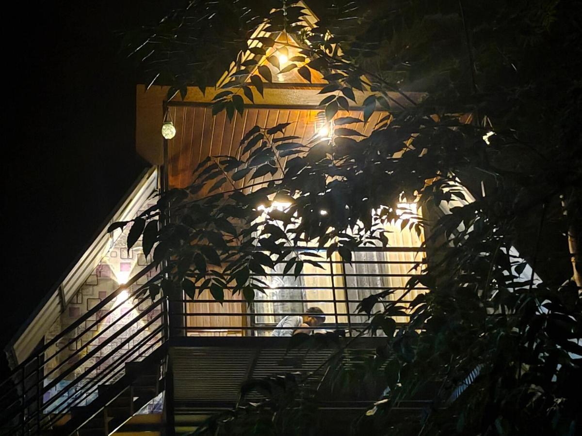 Angel'S Home Stay Mananthavady Exterior foto