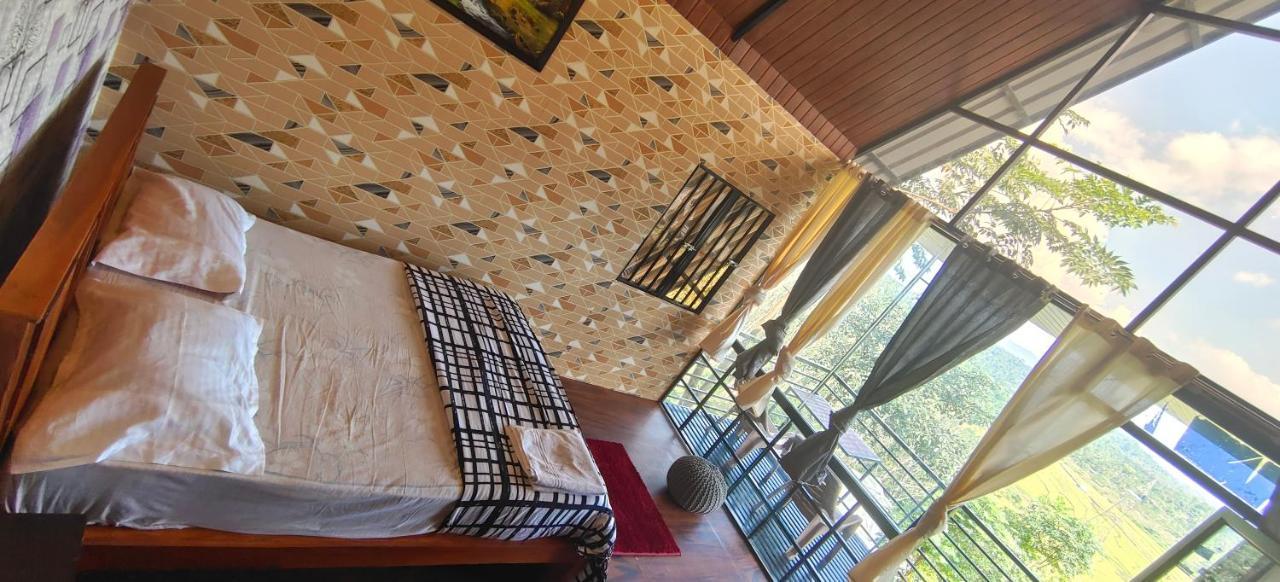 Angel'S Home Stay Mananthavady Exterior foto