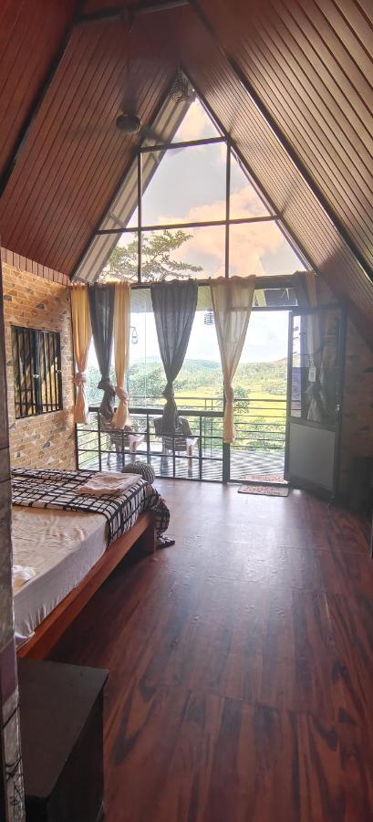 Angel'S Home Stay Mananthavady Exterior foto
