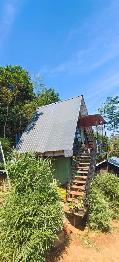 Angel'S Home Stay Mananthavady Exterior foto