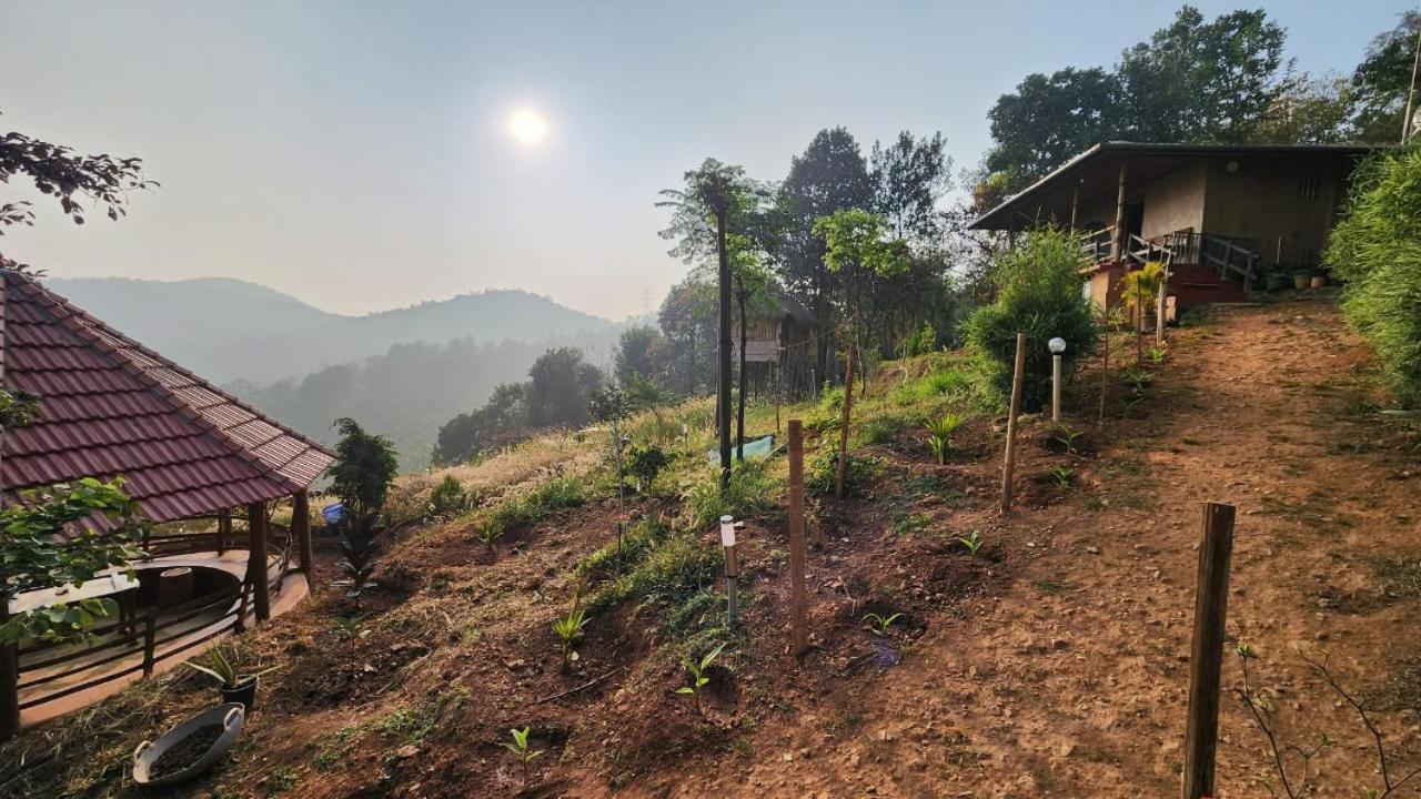 Angel'S Home Stay Mananthavady Exterior foto