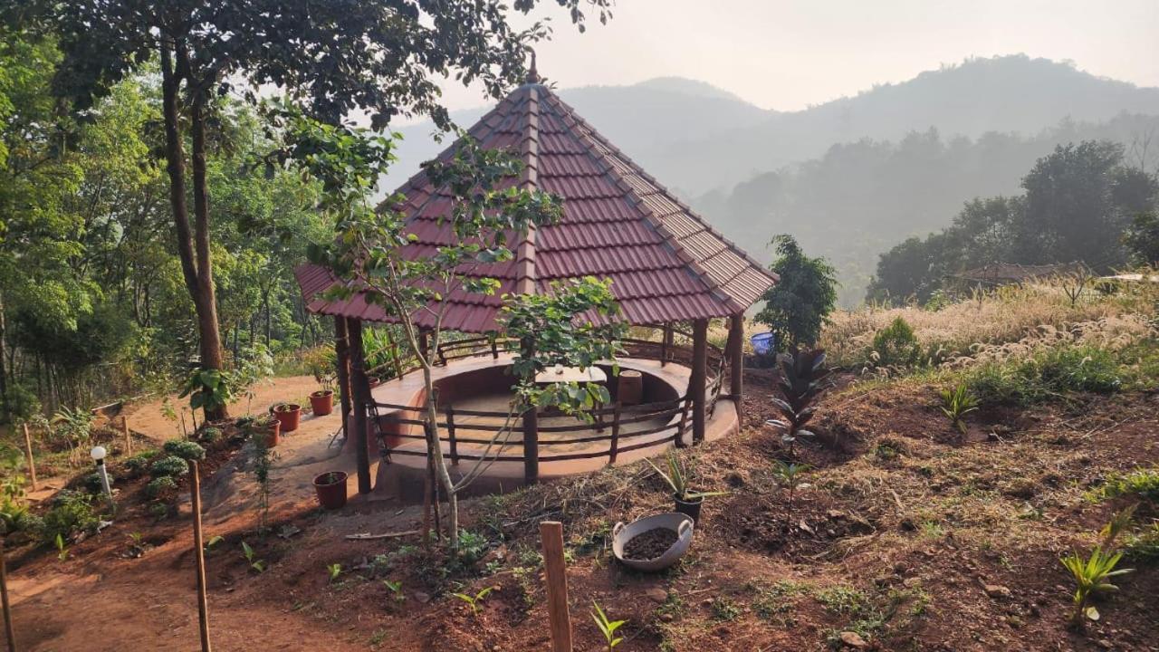 Angel'S Home Stay Mananthavady Exterior foto