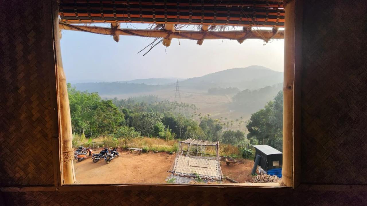 Angel'S Home Stay Mananthavady Exterior foto