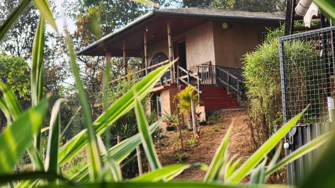 Angel'S Home Stay Mananthavady Exterior foto